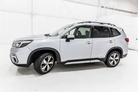 Another view of 2019 Subaru Forester Touring for sale in Denton, TX at Sign It Drive It
