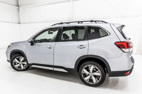 More photos of 2019 Subaru Forester Touring at Sign It Drive It, TX