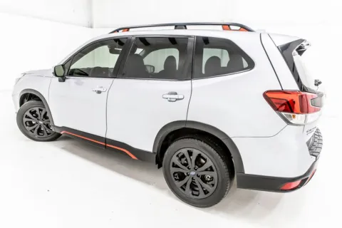 More photos of 2020 Subaru Forester Sport at Sign It Drive It, TX