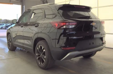 More photos of 2022 Chevrolet TrailBlazer LT at Sign It Drive It, TX