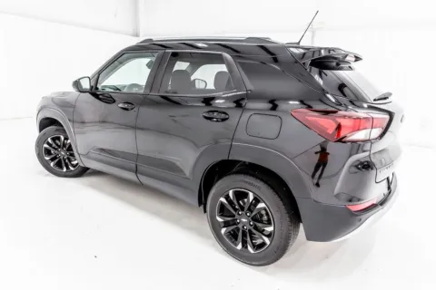 More photos of 2022 Chevrolet TrailBlazer LT at Sign It Drive It, TX