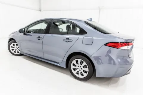 More photos of 2024 Toyota Corolla LE at Sign It Drive It, TX