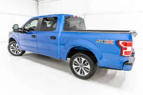 More photos of 2020 Ford F-150 XL at Sign It Drive It, TX
