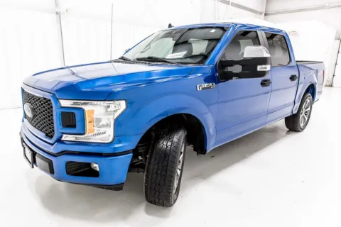 Photos of 2020 Ford F-150 XL for sale in Denton, TX at Sign It Drive It