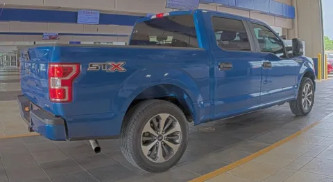 More photos of 2020 Ford F-150 XL at Sign It Drive It, TX