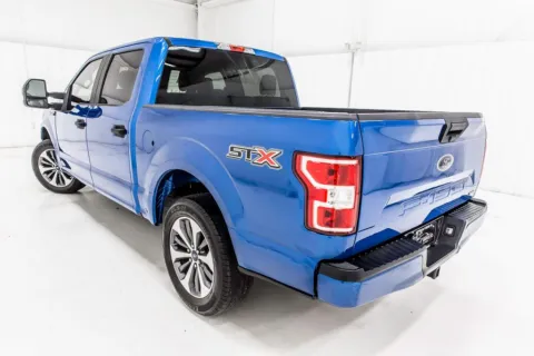 More photos of 2020 Ford F-150 XL at Sign It Drive It, TX