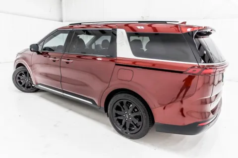 More photos of 2024 Kia Carnival SX Prestige at Sign It Drive It, TX