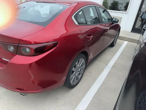 More photos of 2025 Mazda Mazda3 2.5 S Preferred Package at Sign It Drive It, TX