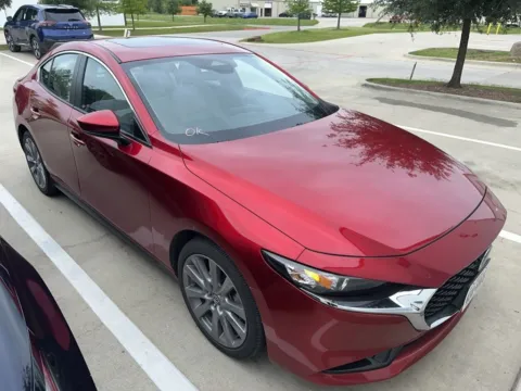 More photos of 2025 Mazda Mazda3 2.5 S Preferred Package at Sign It Drive It, TX