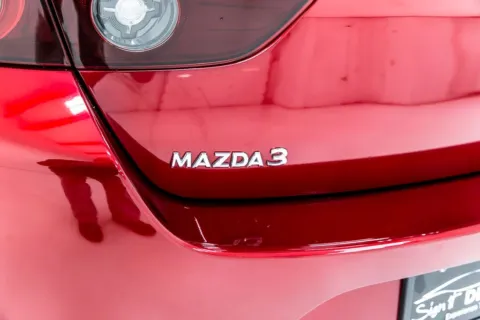 More photos of 2025 Mazda Mazda3 2.5 S Preferred Package at Sign It Drive It, TX