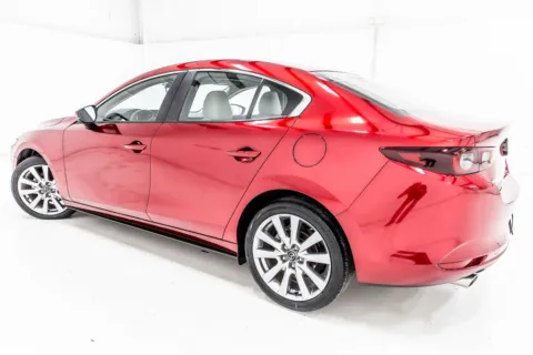 More photos of 2025 Mazda Mazda3 2.5 S Preferred Package at Sign It Drive It, TX