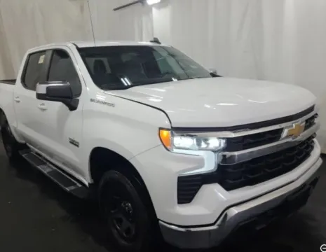 More photos of 2019 Chevrolet Silverado 1500 High Country at Sign It Drive It, TX