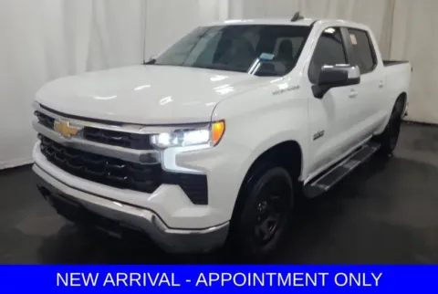 Black 2019 Chevrolet Silverado 1500 High Country for sale in Denton, TX