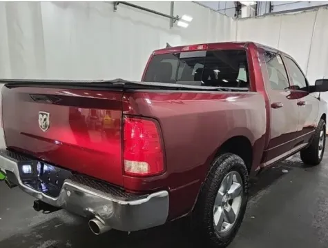 More photos of 2019 Ram 1500 Classic Lone Star at Sign It Drive It, TX