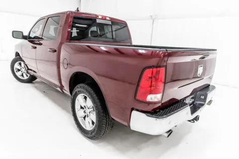 More photos of 2019 Ram 1500 Classic Lone Star at Sign It Drive It, TX