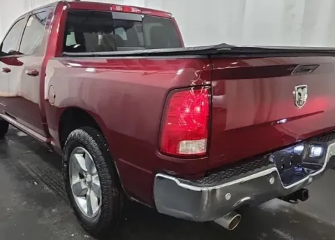 Another view of 2019 Ram 1500 Classic Lone Star for sale in Denton, TX at Sign It Drive It