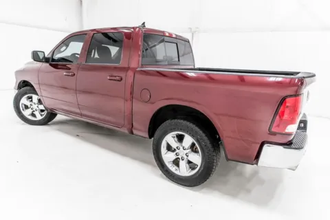 More photos of 2019 Ram 1500 Classic Lone Star at Sign It Drive It, TX