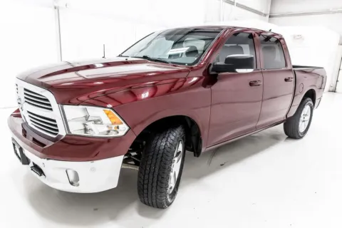 Photos of 2019 Ram 1500 Classic Lone Star for sale in Denton, TX at Sign It Drive It