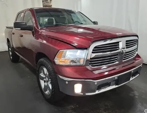 More photos of 2019 Ram 1500 Classic Lone Star at Sign It Drive It, TX