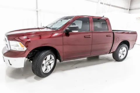Another view of 2019 Ram 1500 Classic Lone Star for sale in Denton, TX at Sign It Drive It