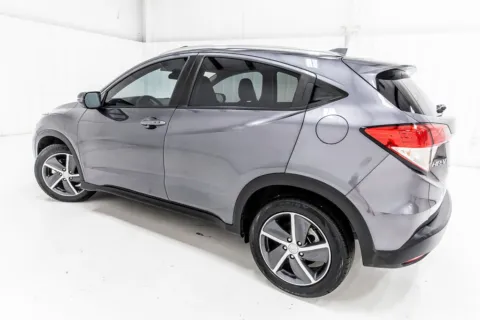 More photos of 2022 Honda HR-V EX at Sign It Drive It, TX