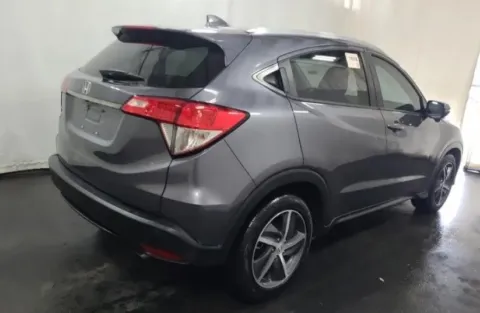 More photos of 2022 Honda HR-V EX at Sign It Drive It, TX