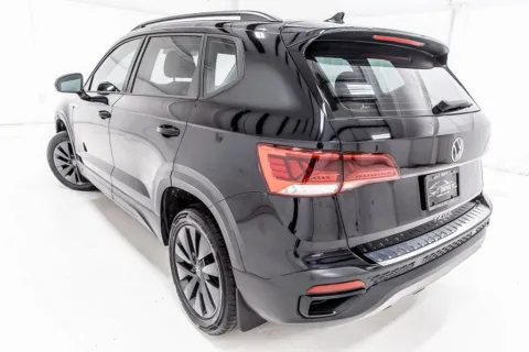 More photos of 2022 Volkswagen Taos 1.5T S at Sign It Drive It, TX