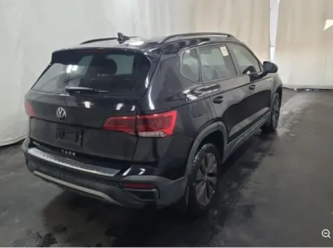 More photos of 2022 Volkswagen Taos 1.5T S at Sign It Drive It, TX