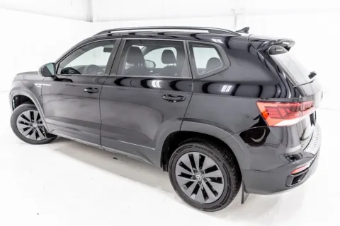 More photos of 2022 Volkswagen Taos 1.5T S at Sign It Drive It, TX