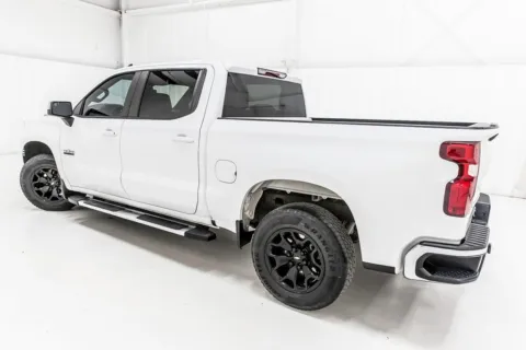 More photos of 2023 Chevrolet Silverado 1500 LT at Sign It Drive It, TX
