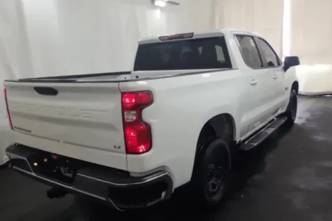 More photos of 2023 Chevrolet Silverado 1500 LT at Sign It Drive It, TX