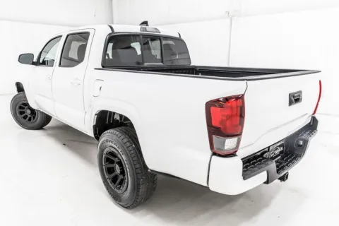 More photos of 2023 Toyota Tacoma SR at Sign It Drive It, TX