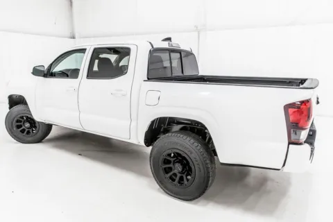 More photos of 2023 Toyota Tacoma SR at Sign It Drive It, TX