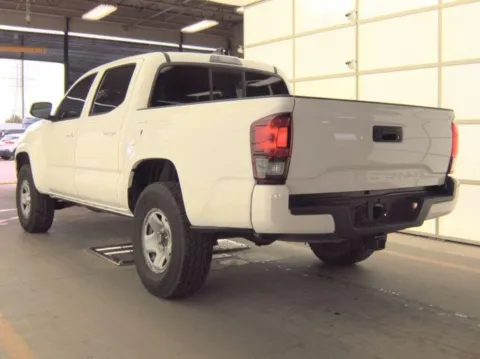 More photos of 2023 Toyota Tacoma SR at Sign It Drive It, TX