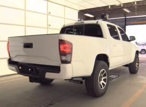 Another view of 2023 Toyota Tacoma SR for sale in Denton, TX at Sign It Drive It