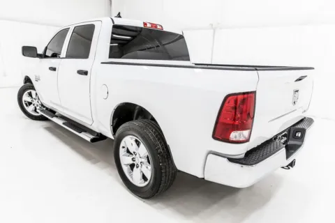 More photos of 2024 Ram 1500 Classic Tradesman at Sign It Drive It, TX