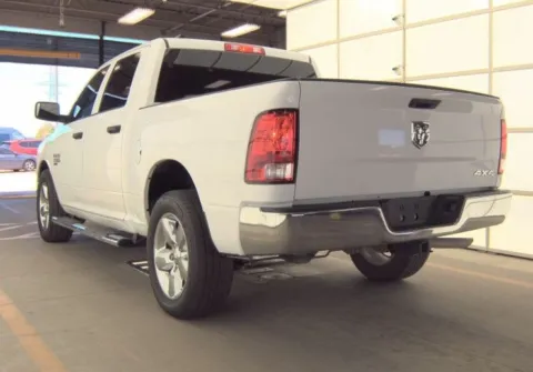 More photos of 2024 Ram 1500 Classic Tradesman at Sign It Drive It, TX