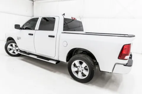 More photos of 2024 Ram 1500 Classic Tradesman at Sign It Drive It, TX