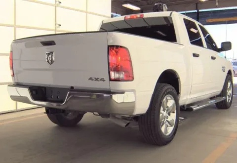 Another view of 2024 Ram 1500 Classic Tradesman for sale in Denton, TX at Sign It Drive It