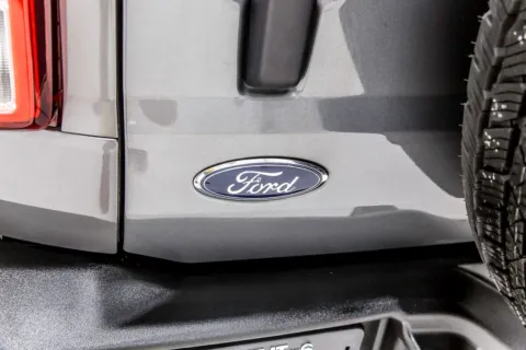 More photos of 2024 Ford Bronco Big Bend at Sign It Drive It, TX