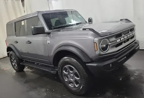 More photos of 2024 Ford Bronco Big Bend at Sign It Drive It, TX