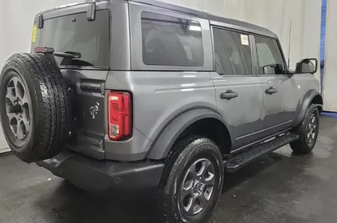 More photos of 2024 Ford Bronco Big Bend at Sign It Drive It, TX