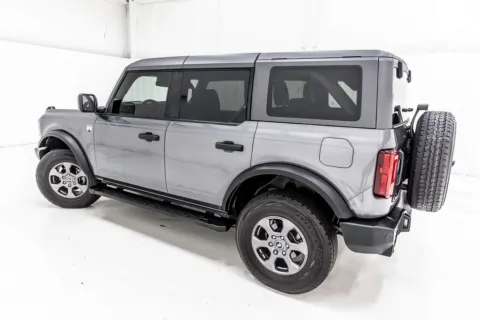 More photos of 2024 Ford Bronco Big Bend at Sign It Drive It, TX
