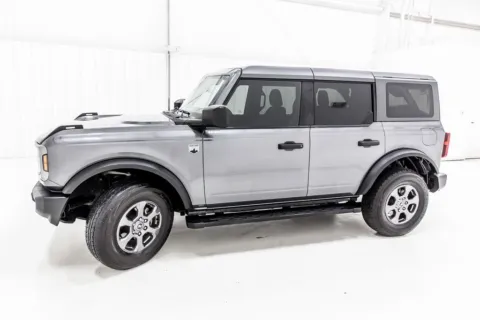 More photos of 2024 Ford Bronco Big Bend at Sign It Drive It, TX