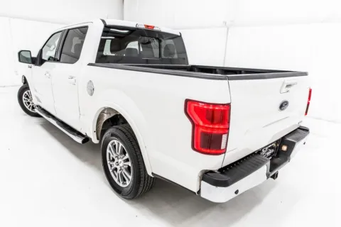 More photos of 2018 Ford F-150 Lariat at Sign It Drive It, TX