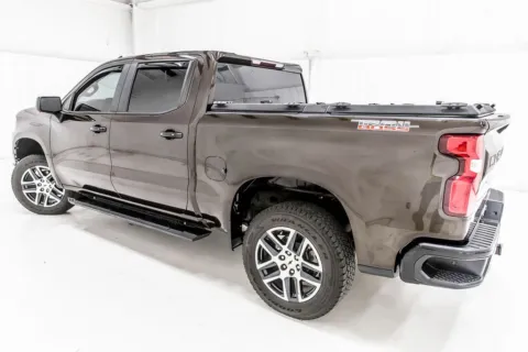 More photos of 2019 Chevrolet Silverado 1500 LT Trail Boss at Sign It Drive It, TX