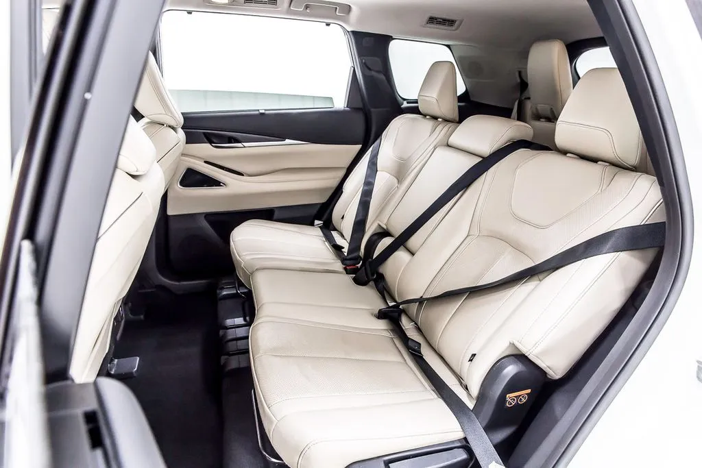 2023 INFINITI QX60 SENSORY - Photo 31