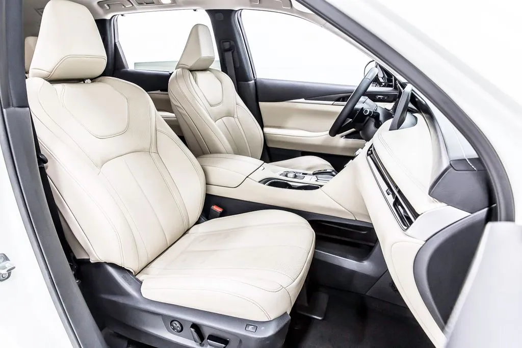 2023 INFINITI QX60 SENSORY - Photo 33