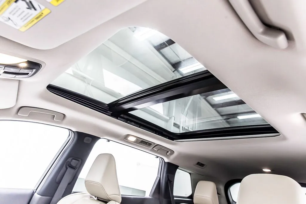 2023 INFINITI QX60 SENSORY - Photo 16