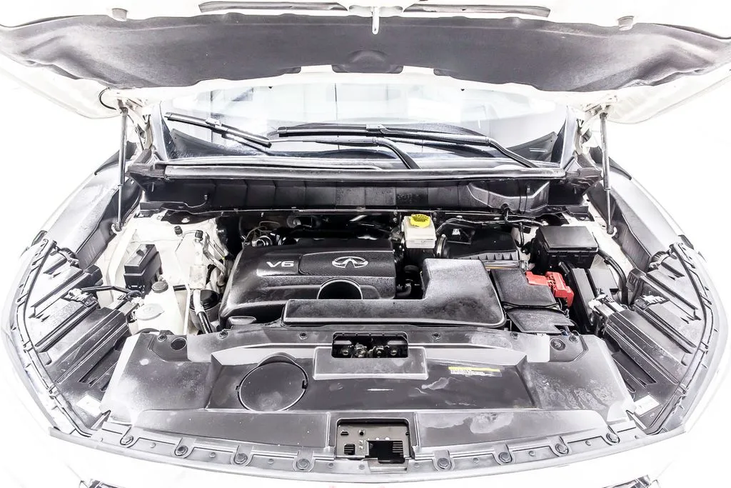 2023 INFINITI QX60 SENSORY - Photo 39